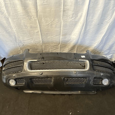 7l6807217aggru paraurti ant. usato 7l6807217aggru paraurti ant. usato  Italia