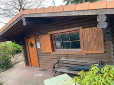 Sauna gartenhaus gebraucht kaufen  Buschkämpen