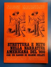 Struttura mito nella usato  Italia