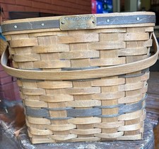 Longaberger j.w. collection for sale  Dallas