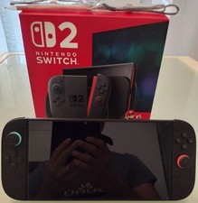 Console nintendo switch usato  Vaiano Cremasco