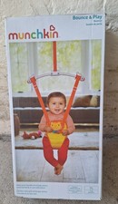 baby bouncer chair for sale  LEICESTER