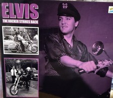 Elvis presley rocker for sale  Wauconda