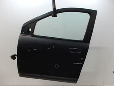 Porte gauche dacia d'occasion  Amiens-