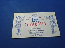 Queens coronation 1953 for sale  OSWESTRY