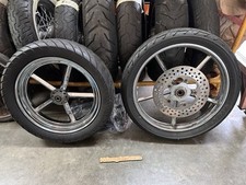 Spoke invader wheel for sale  Suffolk