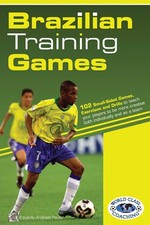 Usado, Brazilian Training Games comprar usado Usado, Brazilian Training Games comprar usado  Enviando para Brazil