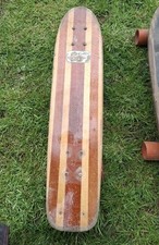 Benjyboard benjydeck complete for sale  BEAMINSTER