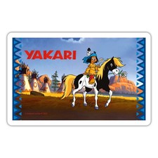 Yakari kleiner donner gebraucht kaufen  Leipzig