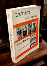 Vittorio marcozzi uomo usato  Roma