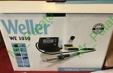 Weller we1010 kit usato  Italia