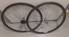 Campagnolo laufradsatz zoll gebraucht kaufen  Friedrichshafen