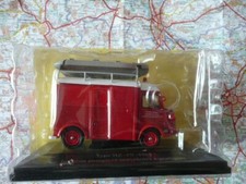 Citroën type pompiers d'occasion  Évrecy