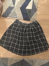 Boohoo black white for sale  DUDLEY