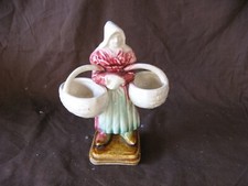 Very nice earthenware d'occasion  Expédié en Belgium