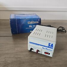 Skytronic regulated power for sale  LOWESTOFT