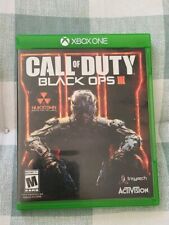 Call of Duty: Black Ops 3 Standard Edition Xbox One - Microsoft Xbox One/, usado comprar usado  Enviando para Brazil