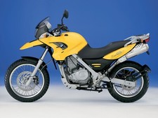 Bmw f650 breaking for sale  LEVEN