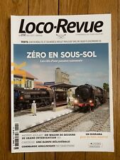 Loco revue 898 d'occasion  Issy-les-Moulineaux