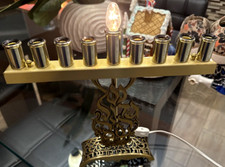 Vintage electric hanukkah for sale  Fort Lauderdale