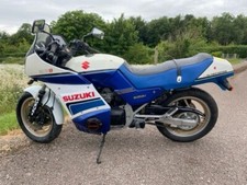 Suzuki gsx 750 for sale  WOODSTOCK