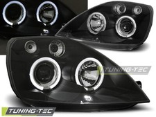 Led angel eyes gebraucht kaufen  Calden