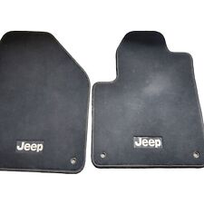 Jeep logo floor for sale  Caldwell