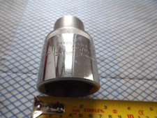 Sykes pickavant 41mm for sale  COLCHESTER