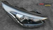 HYUNDAI IX35 FACELIFT LINSE+LED SCHEINWERFER RECHTS TOP ZUSTAND! comprar usado  Enviando para Brazil