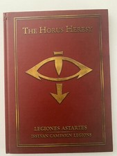 The horus heresy usato  Cagliari