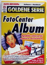 Fotocenter album fotoshows gebraucht kaufen  Burgschwalbach, Holzheim, Isselbach