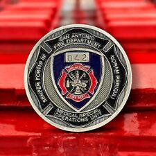 San antonio fire for sale  Carrizo Springs