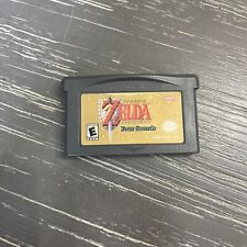 Legend of Zelda: Four Swords Nintendo Game Boy Advance 2002  comprar usado  Enviando para Brazil