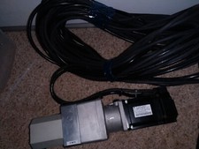 Yaskawa sgmas 04aca21 for sale  KENILWORTH
