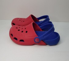 Crocs size 10uk for sale  ROCHDALE