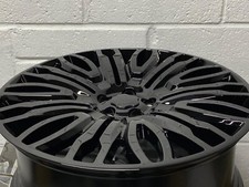 Genuine oem overfinch for sale  BEDFORD