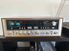 Sansui 9090 legendärer gebraucht kaufen  Berlin