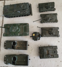 Dinky toys lot d'occasion  Montpellier-