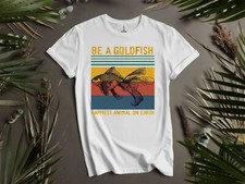 Goldfish vintage happiest for sale  LONDON