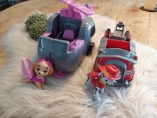 Paw patrol spielzeug gebraucht kaufen  Zweibrücken