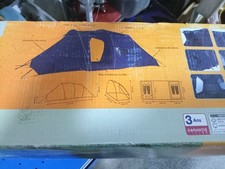 Tente camping d'occasion  Séméac