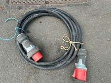63amp 415v pin for sale  UK