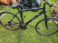 Apollo bike for sale  SCARBOROUGH