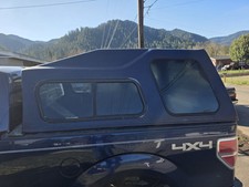 Used leer high for sale  Oakridge