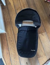 Nuna mixx carrycot for sale  SWINDON