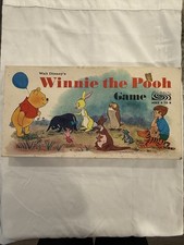 Winnie pooh board for sale  Clinton