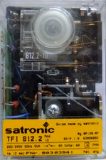 satronic tfi 812 2 gebraucht kaufen satronic tfi 812 2 gebraucht kaufen  Kiel