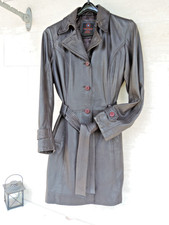 Damen nappa leder gebraucht kaufen  Karben