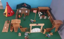 Ddr indianer fort gebraucht kaufen Ddr indianer fort gebraucht kaufen  Limeshain