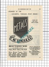 Senier london smith for sale Senier london smith for sale  SHILDON